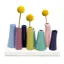 Chive Pooley Tube Vase in Serenity